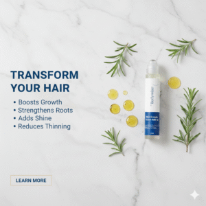 bodywise hair growth serum roll on