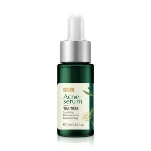 Tea Tree Acne Serum